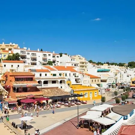 Carvoeiro For 4 By Galantevasques Βίλα Καρβοέιρο