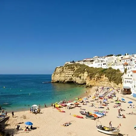 Carvoeiro For 4 By Galantevasques *